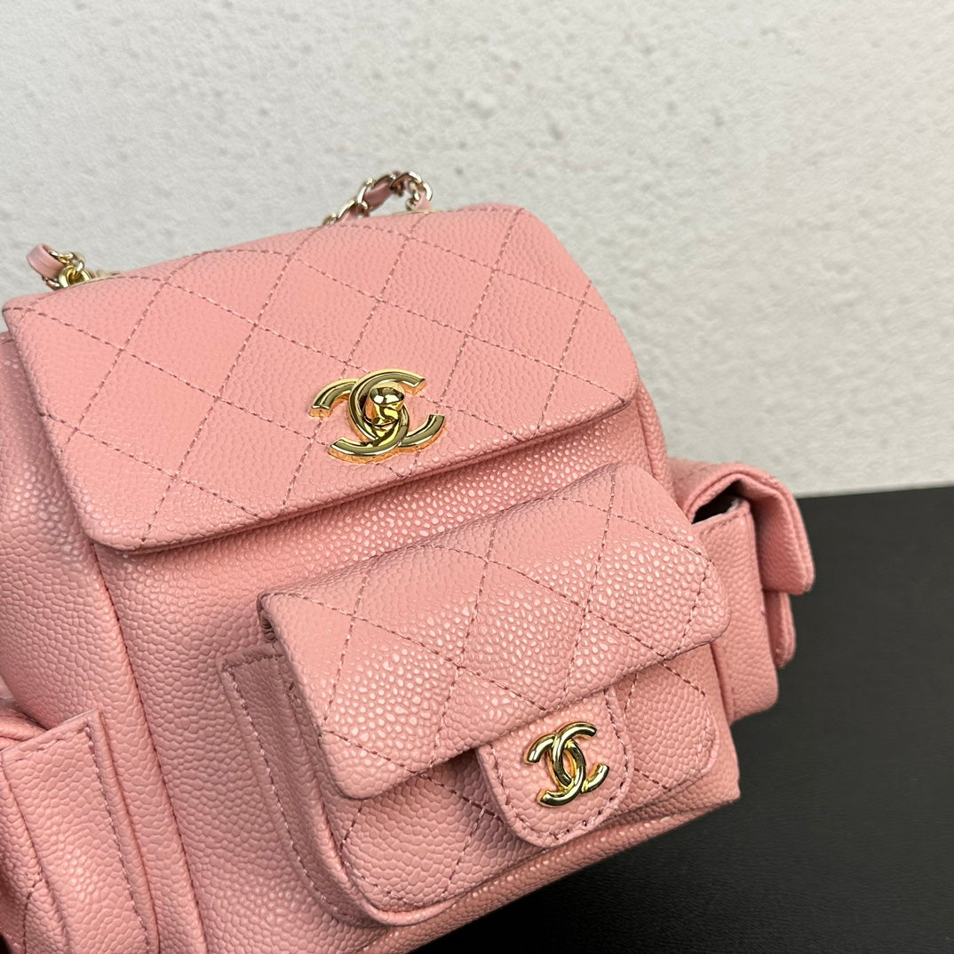 Elite Carryalls