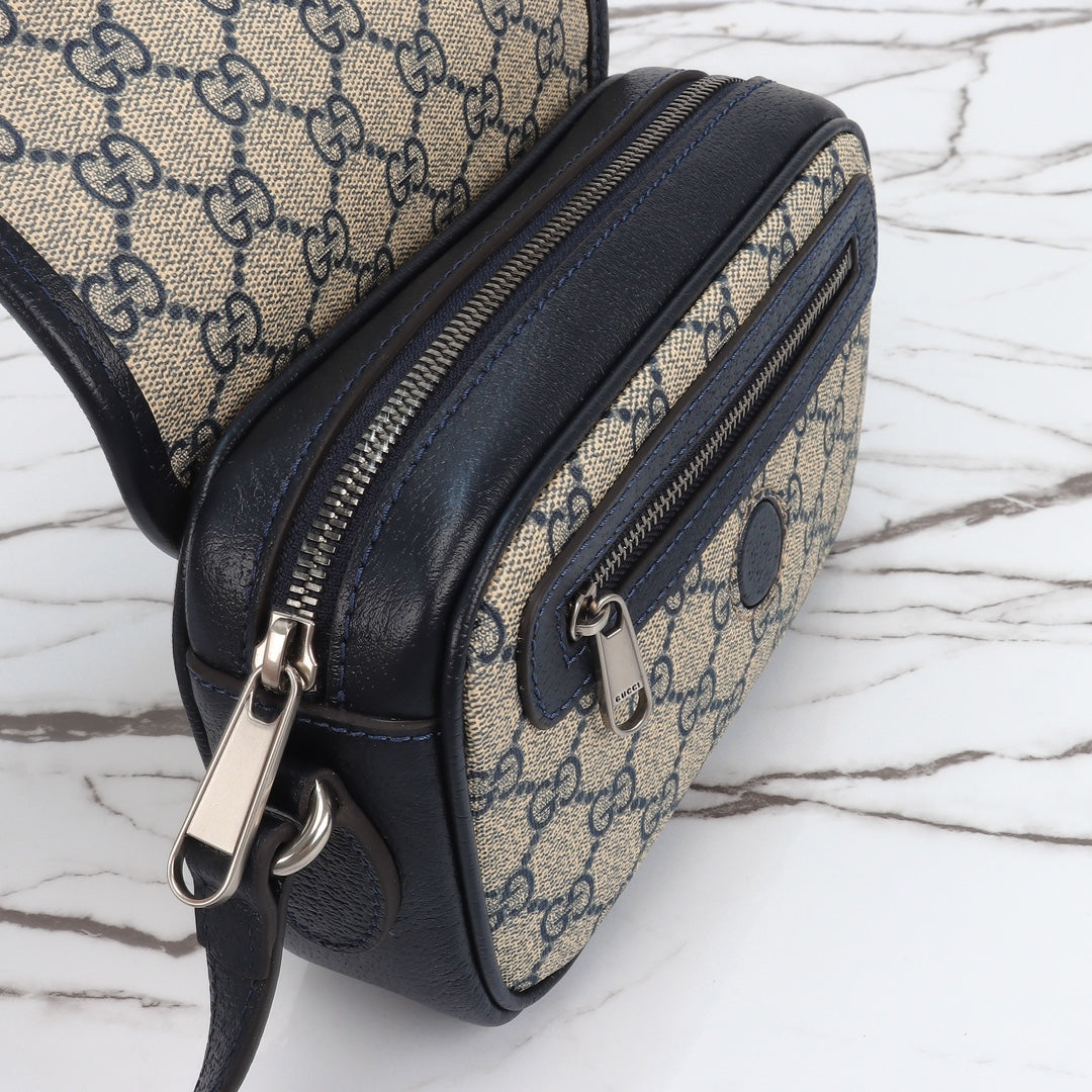 Elite Carryalls