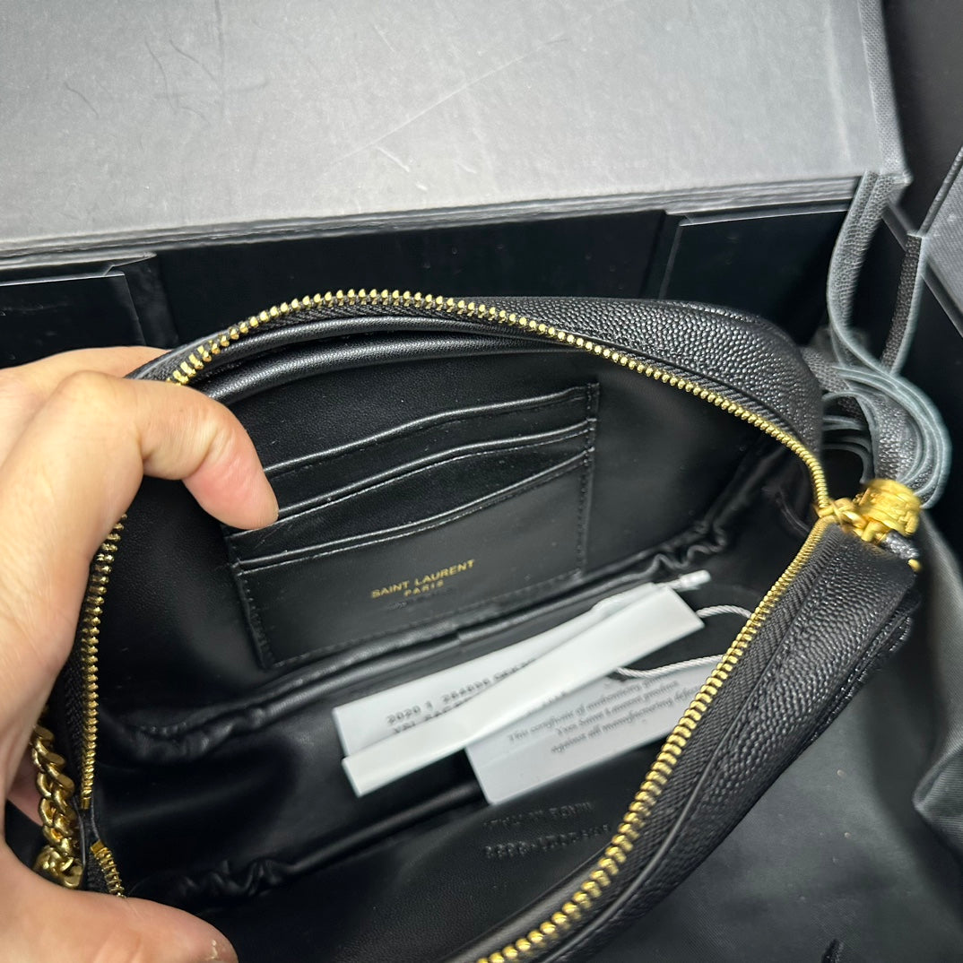 Elite Carryalls
