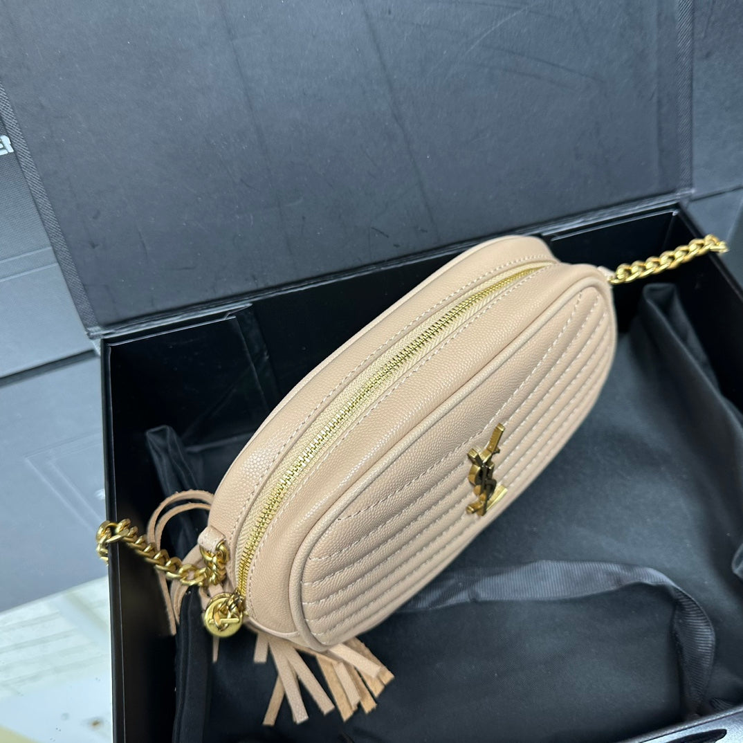 Elite Carryalls