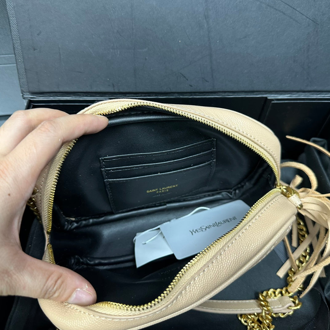 Elite Carryalls