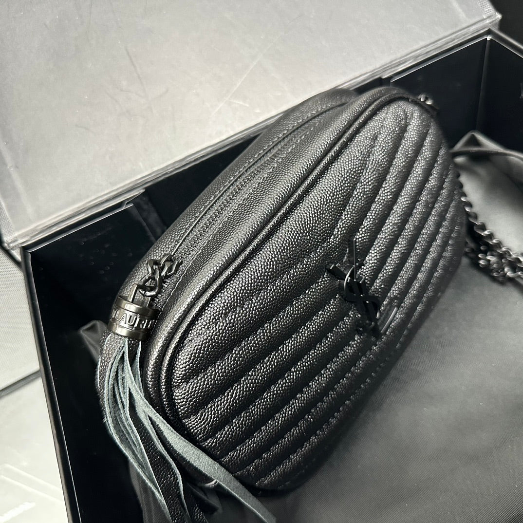 Elite Carryalls