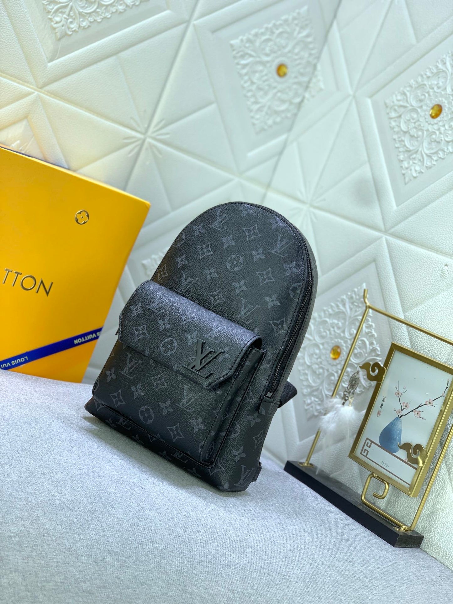 Elite Carryalls