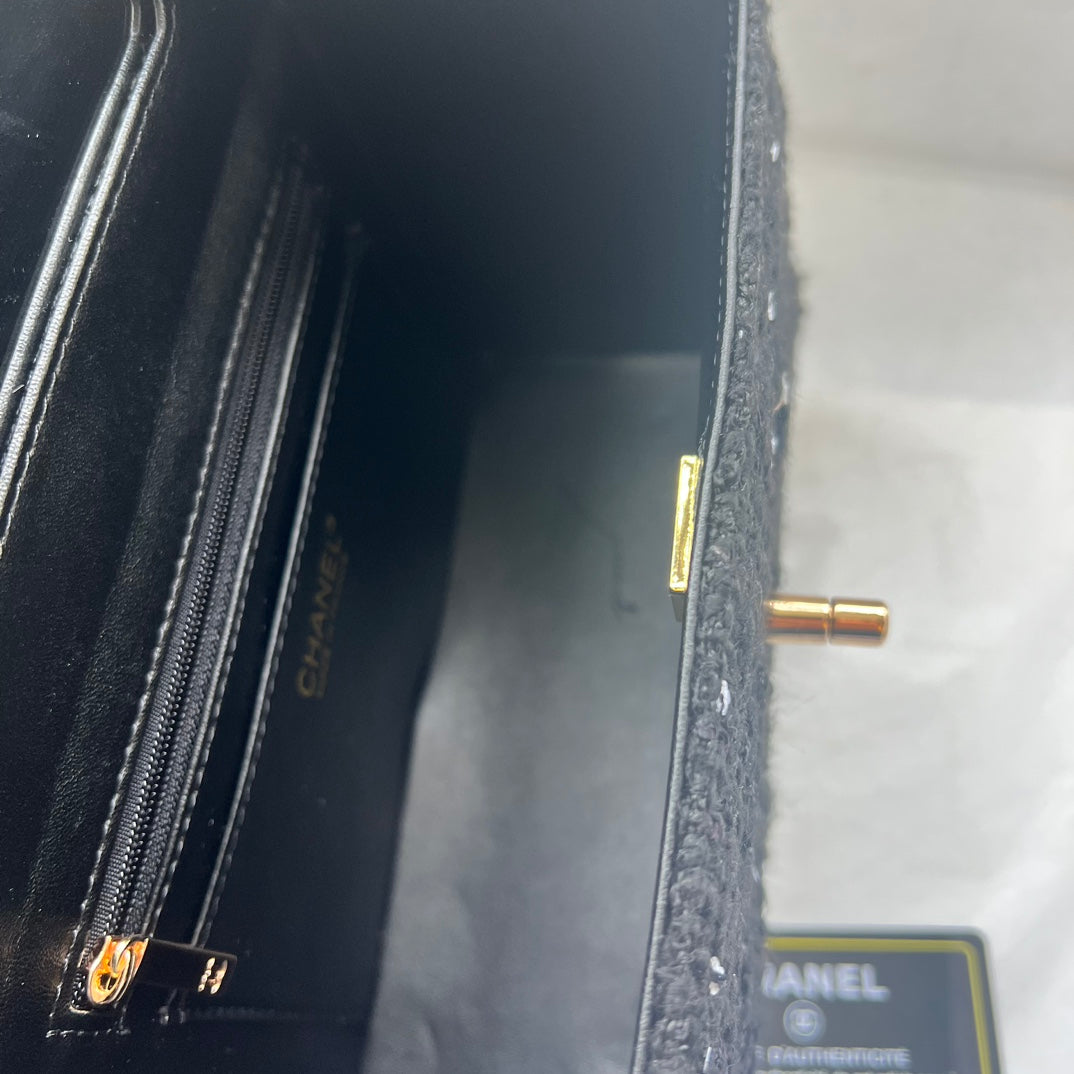 Elite Carryalls