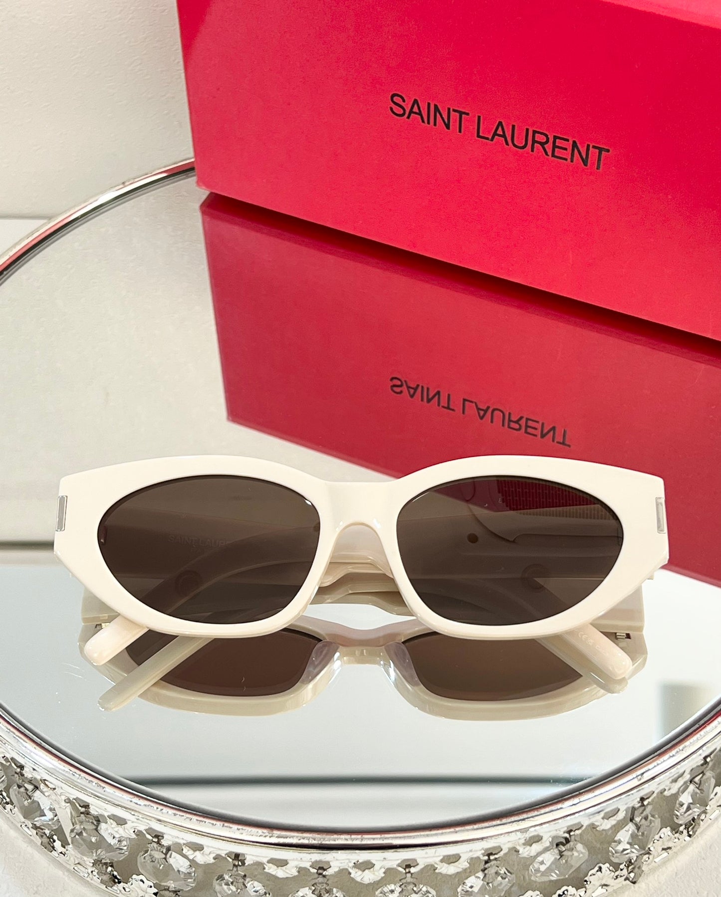 SUNGLASSES NEW ARRIVALS