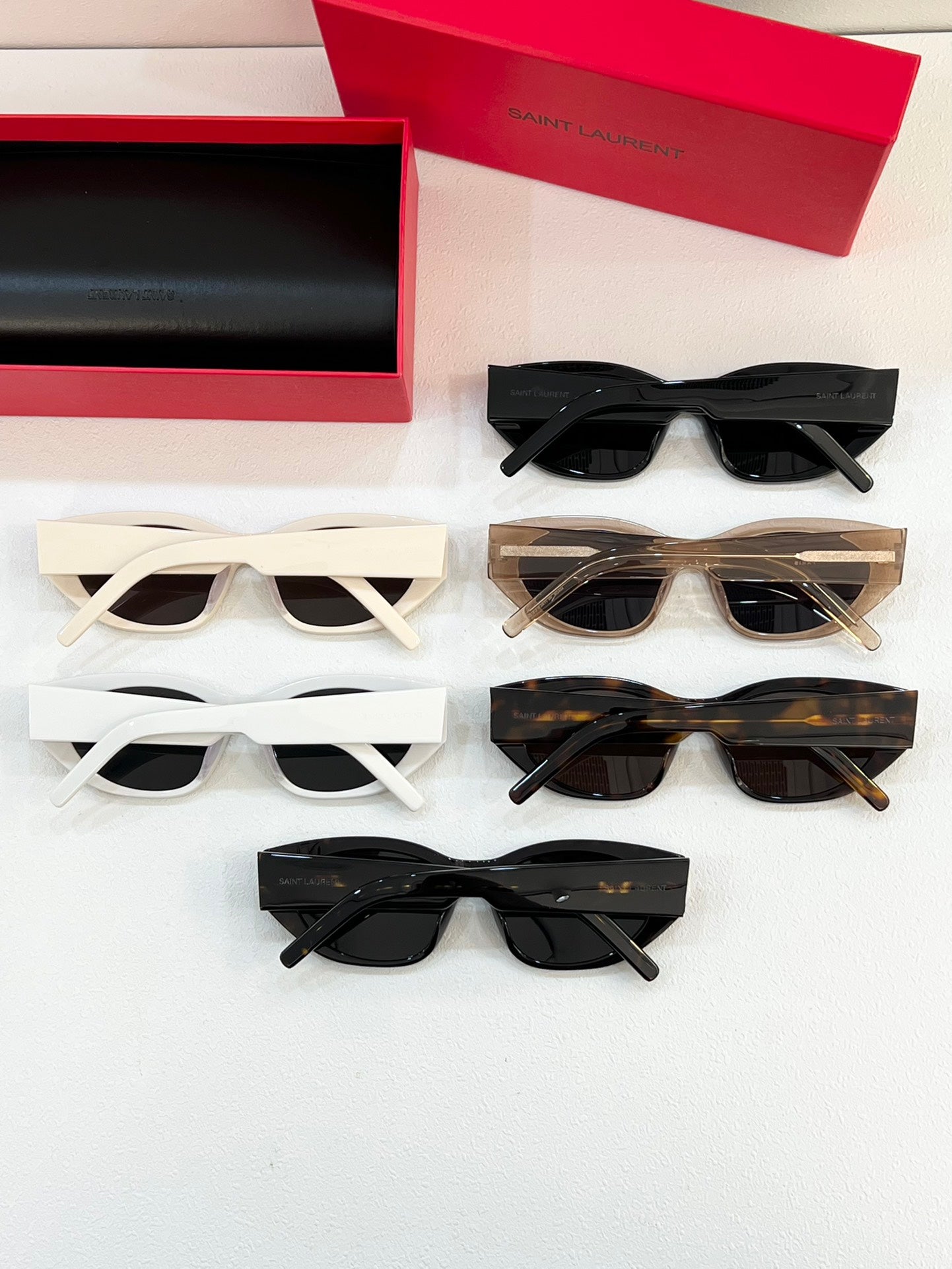 SUNGLASSES NEW ARRIVALS