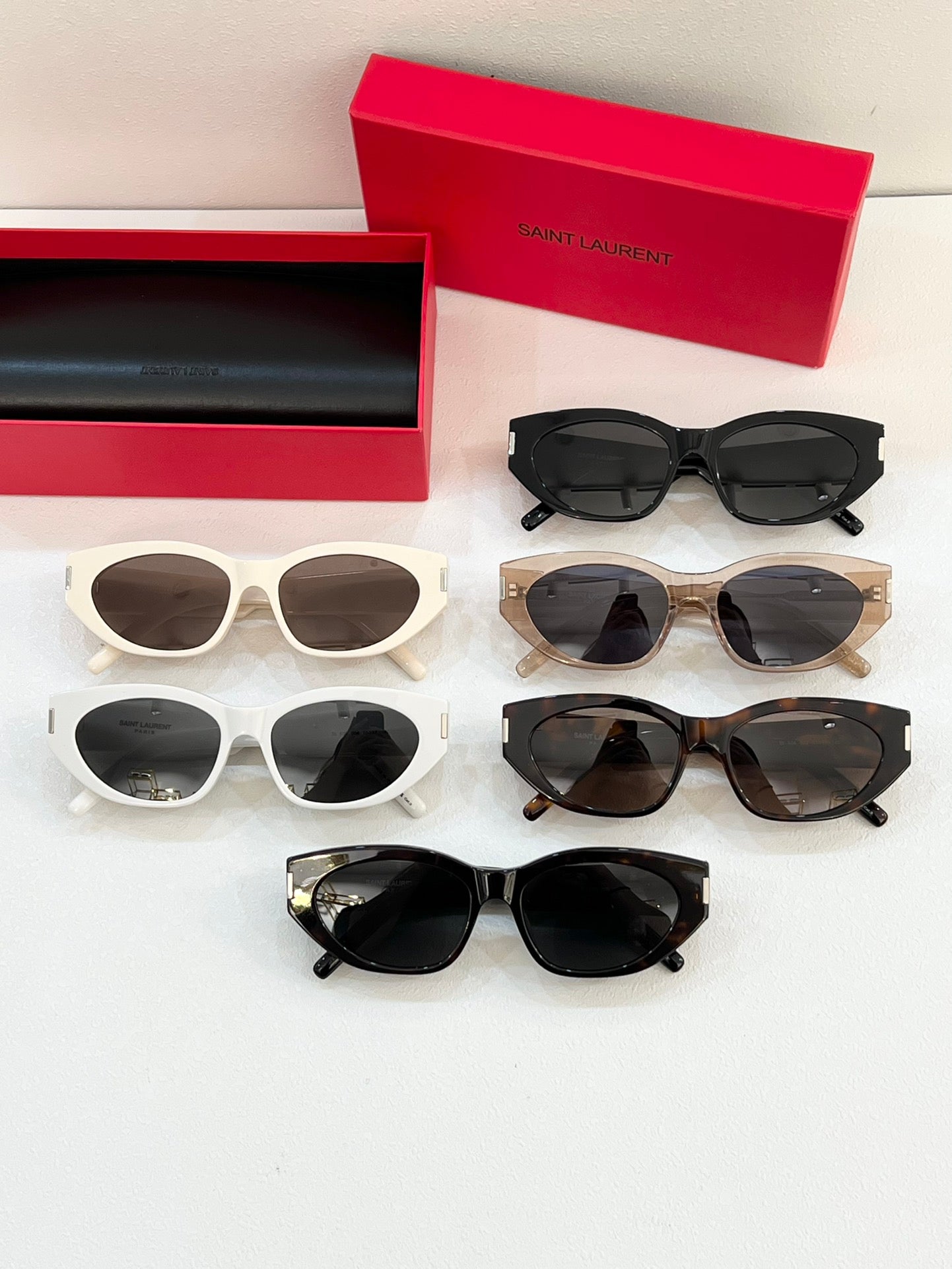 SUNGLASSES NEW ARRIVALS