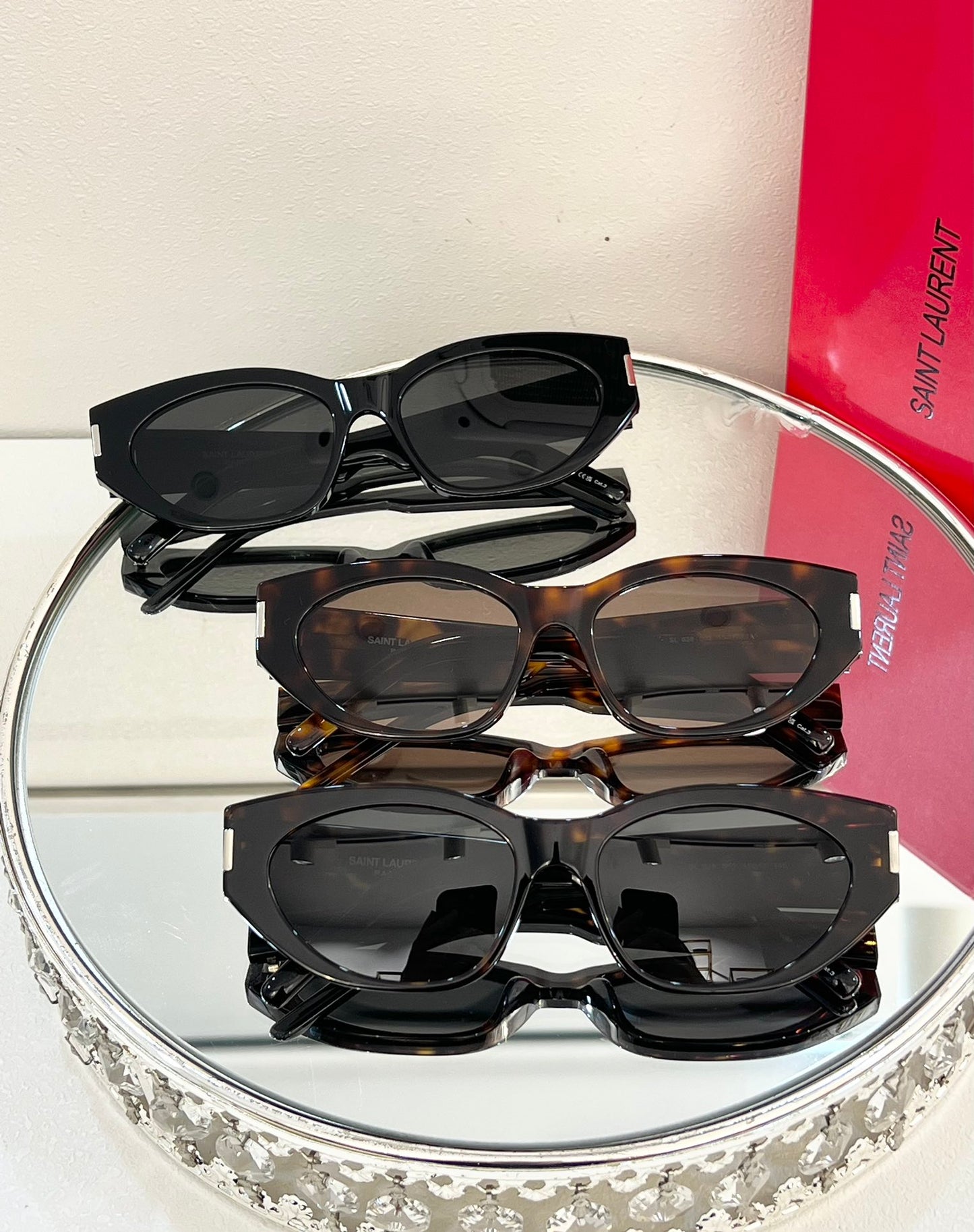 SUNGLASSES NEW ARRIVALS