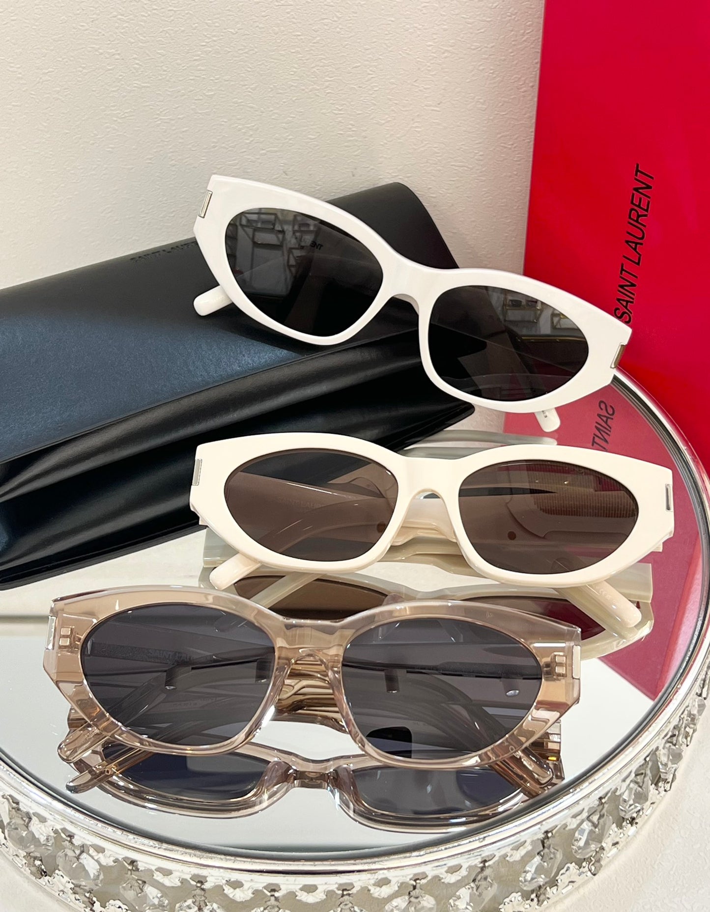 SUNGLASSES NEW ARRIVALS