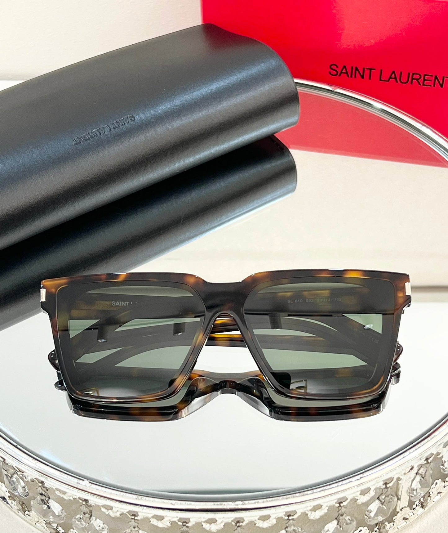 SUNGLASSES NEW ARRIVALS