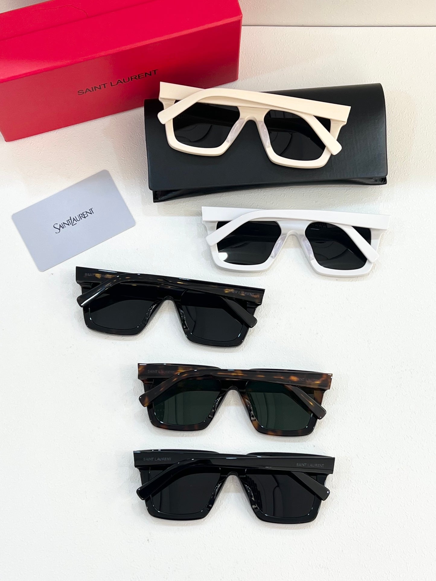 SUNGLASSES NEW ARRIVALS
