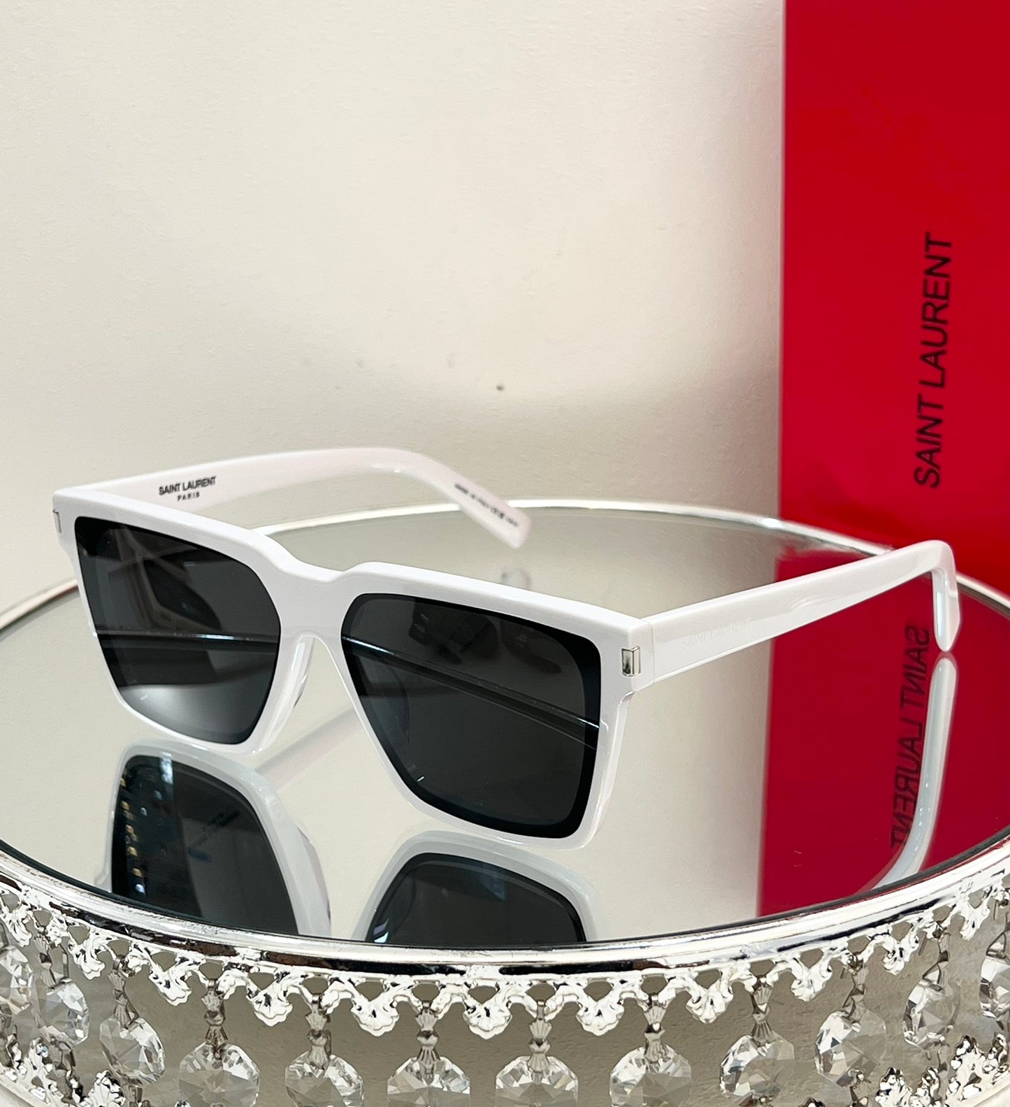 SUNGLASSES NEW ARRIVALS
