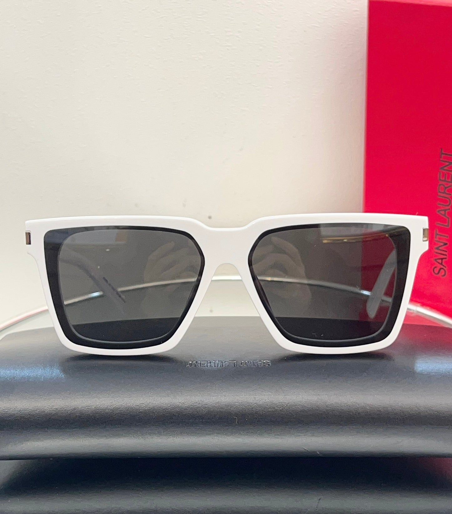 SUNGLASSES NEW ARRIVALS