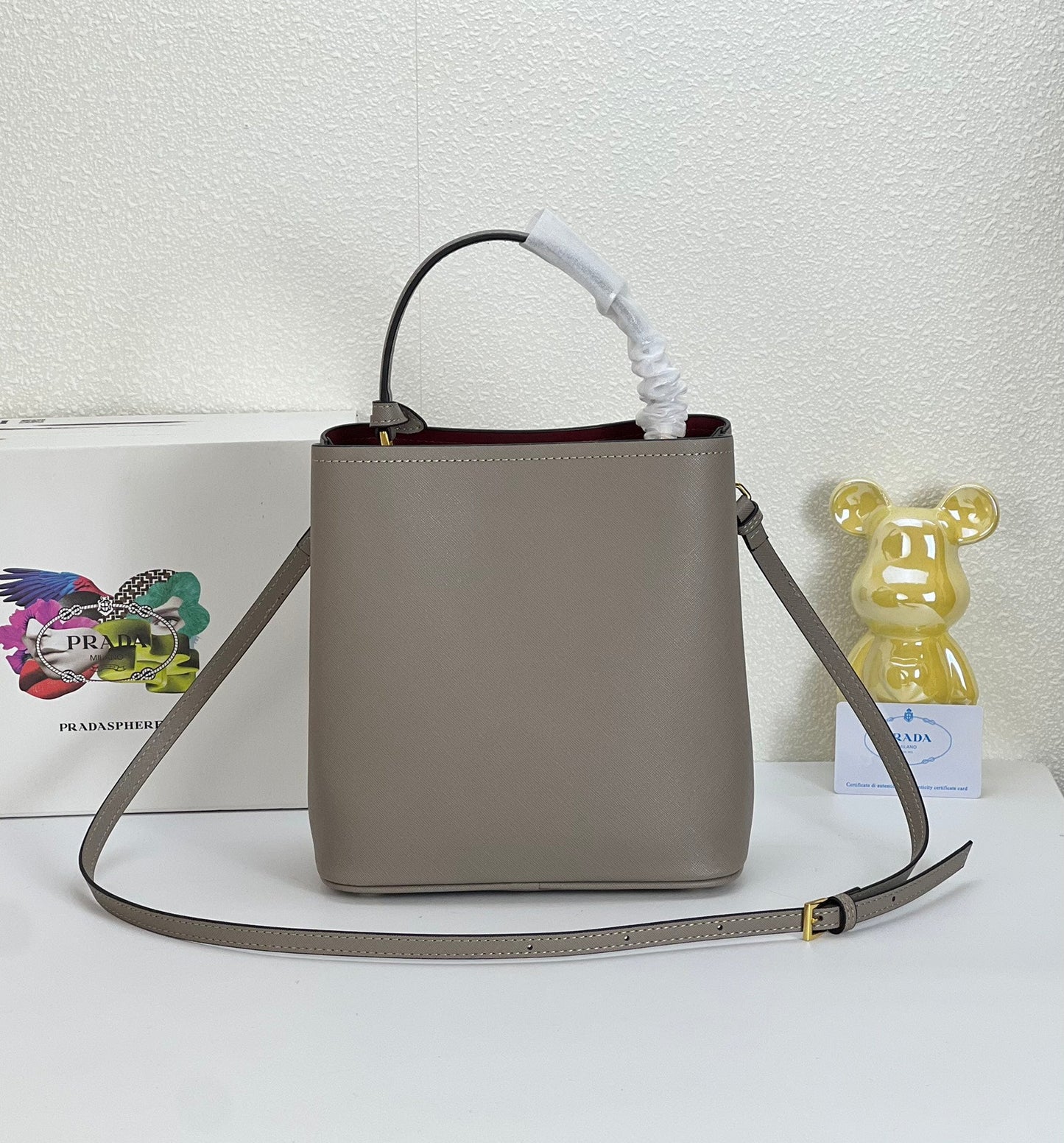 Elite Carryalls