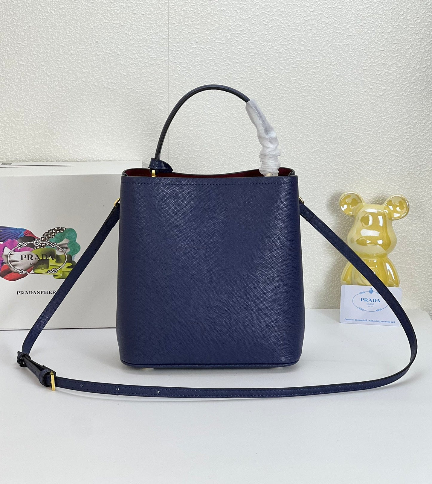 Elite Carryalls