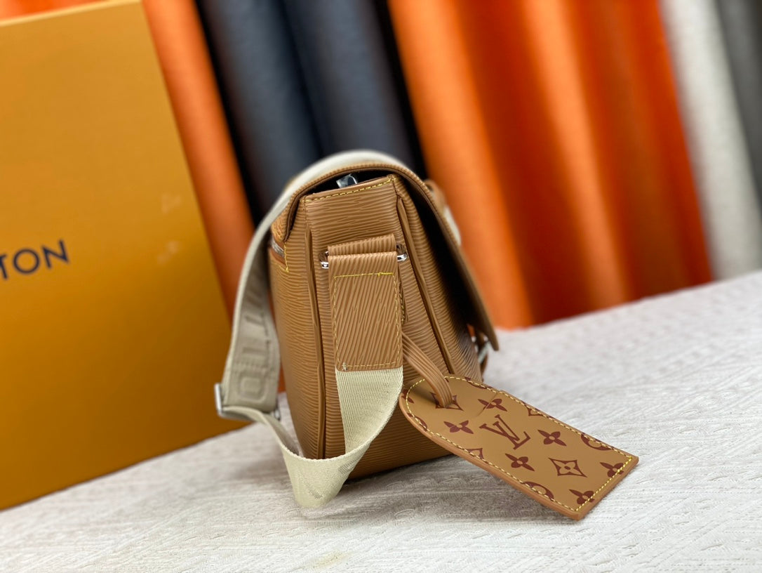 Elite Carryalls