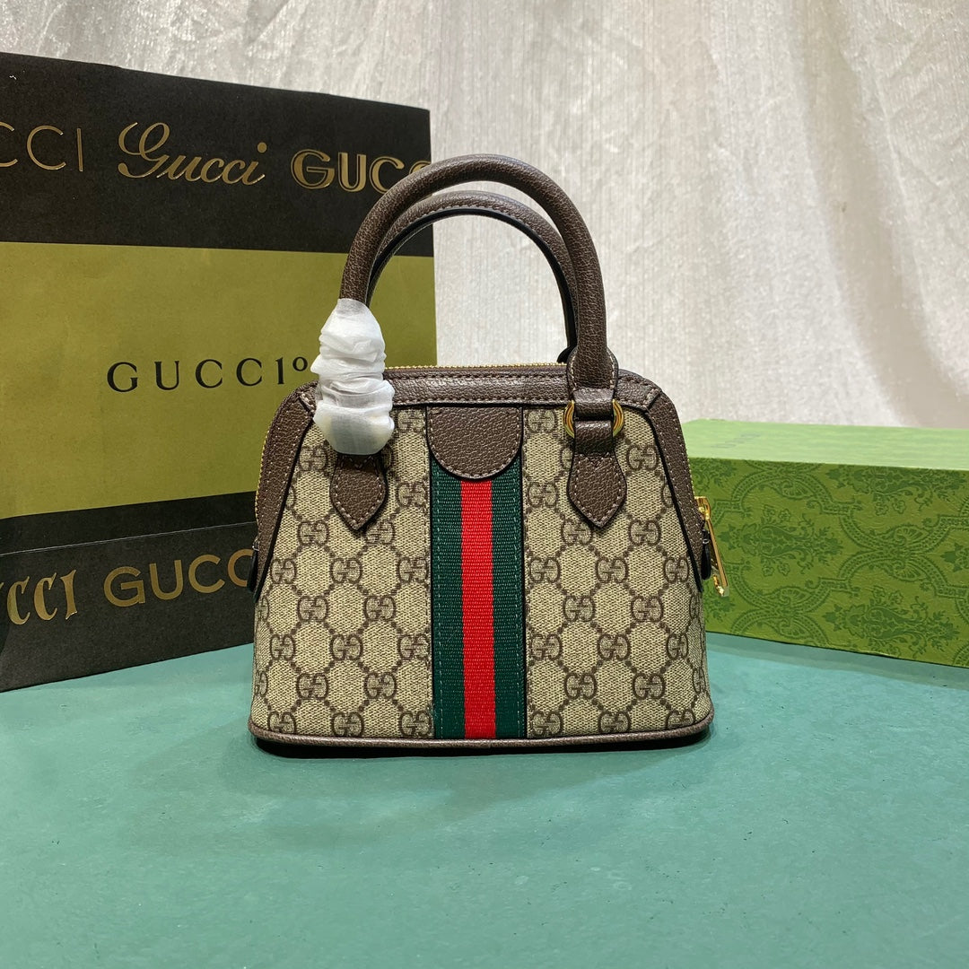 Elite Carryalls