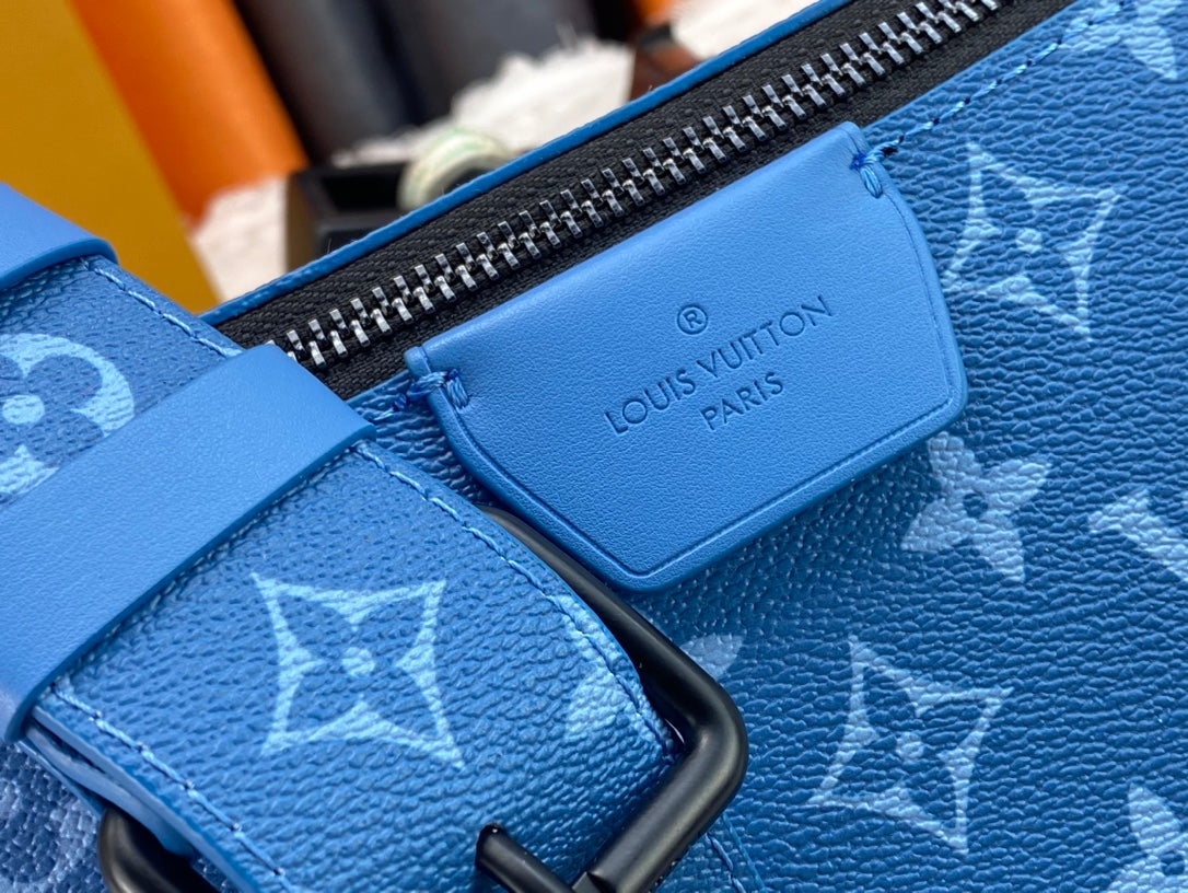 Elite Carryalls