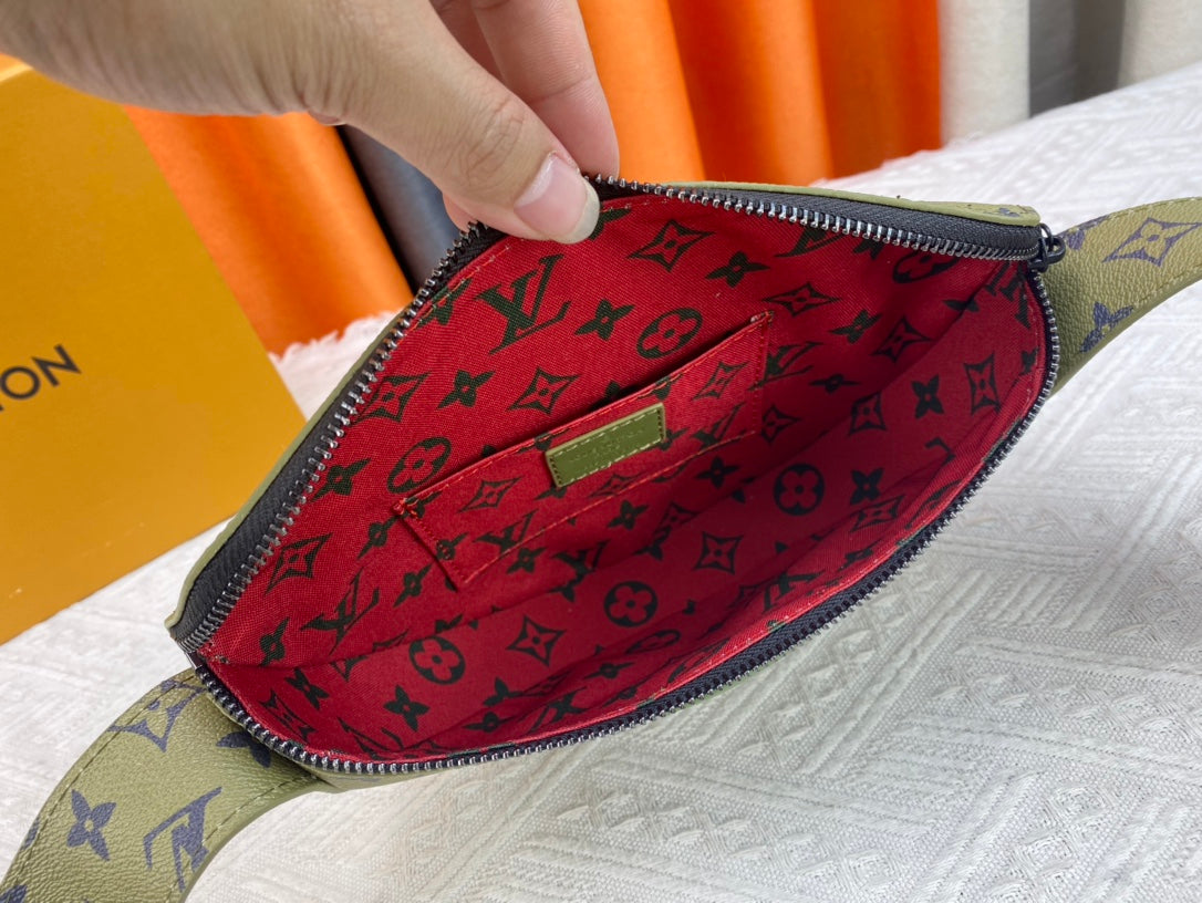 Elite Carryalls