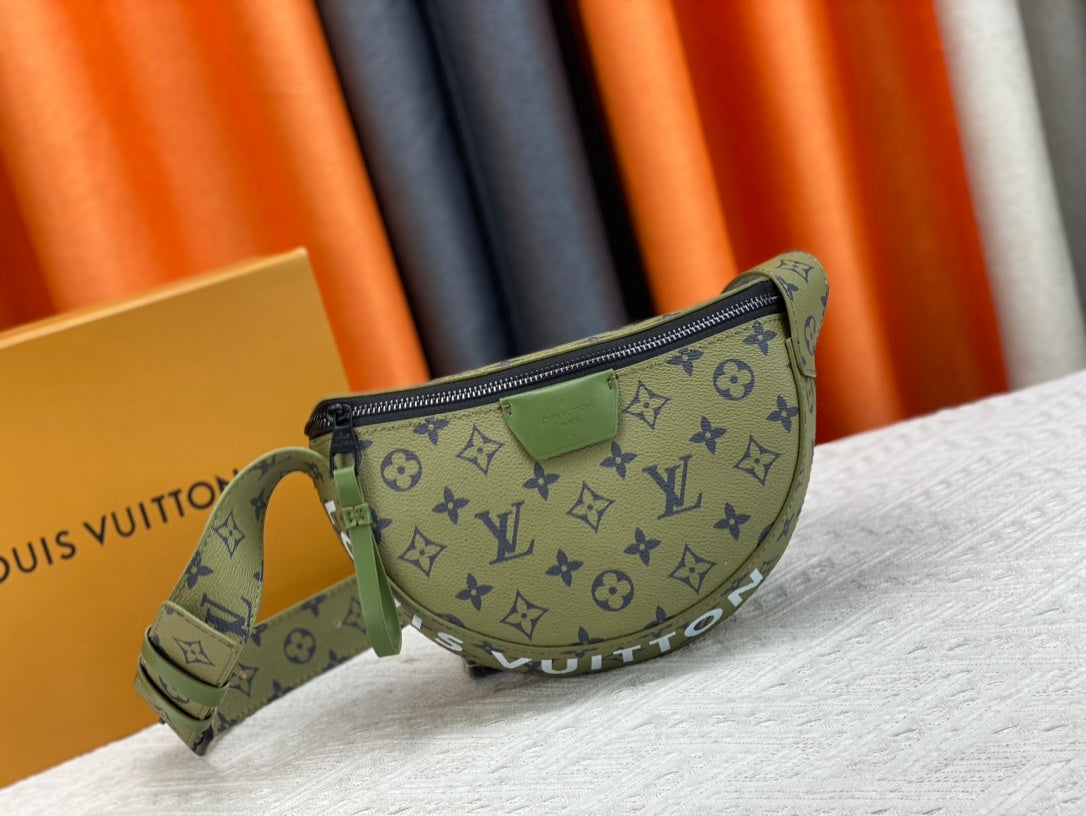 Elite Carryalls