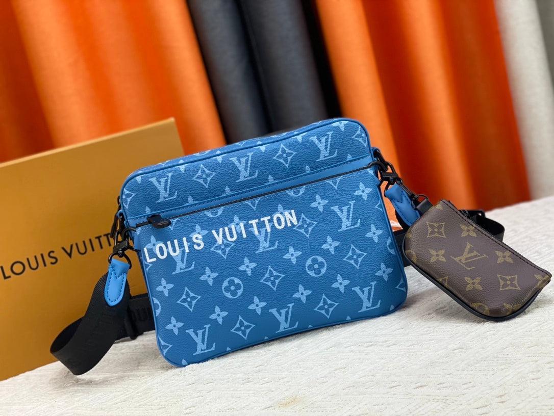 Elite Carryalls