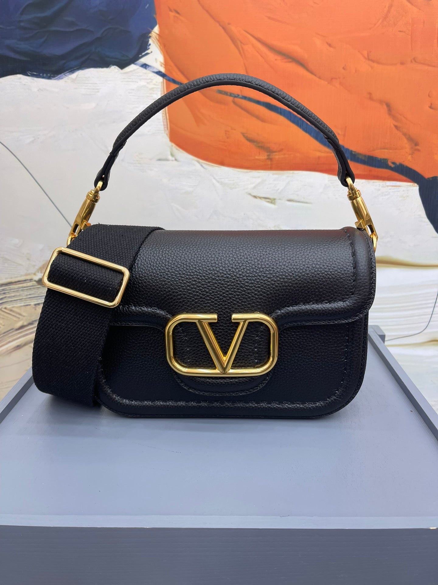 Elite Carryalls
