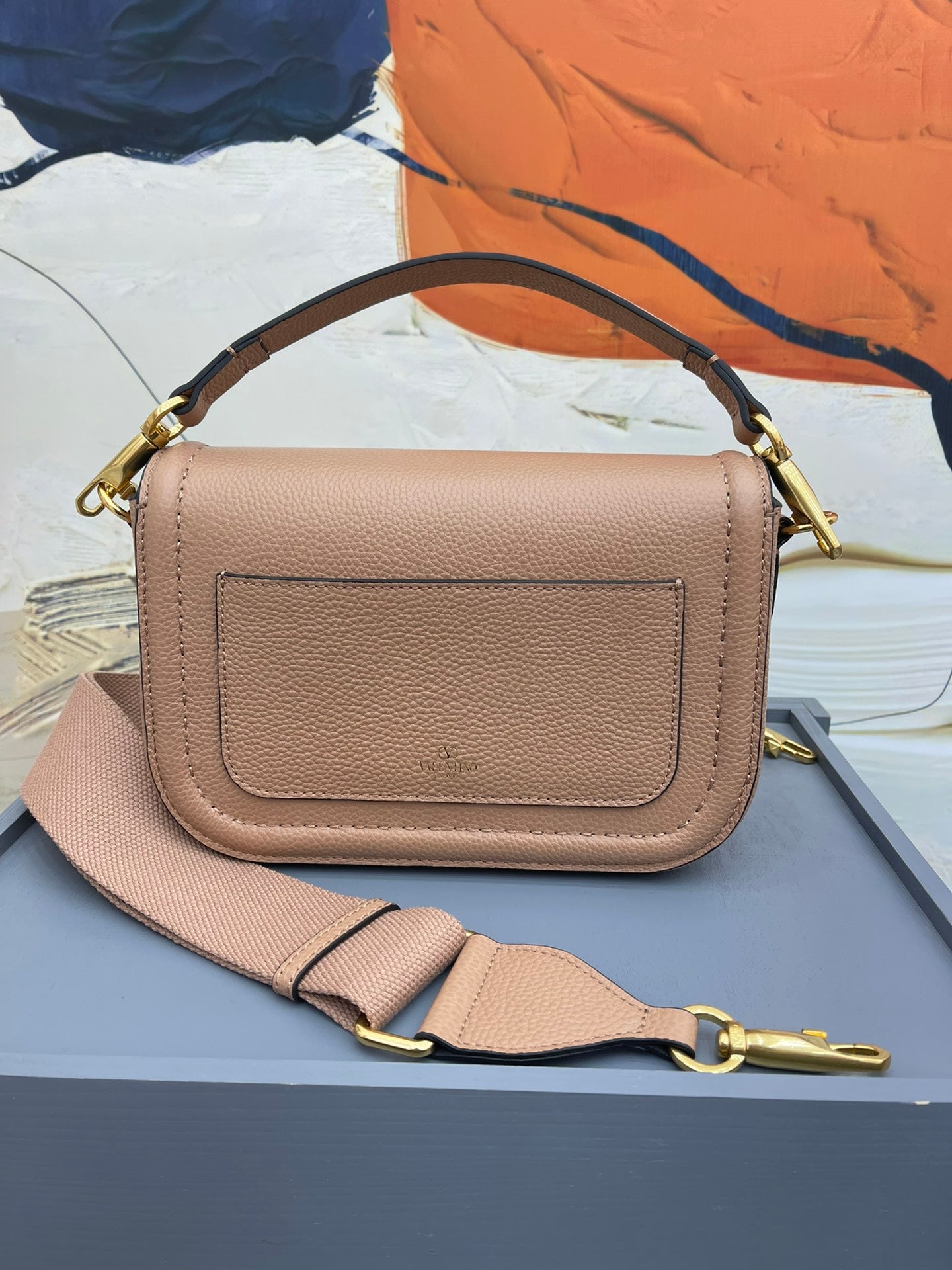 Elite Carryalls