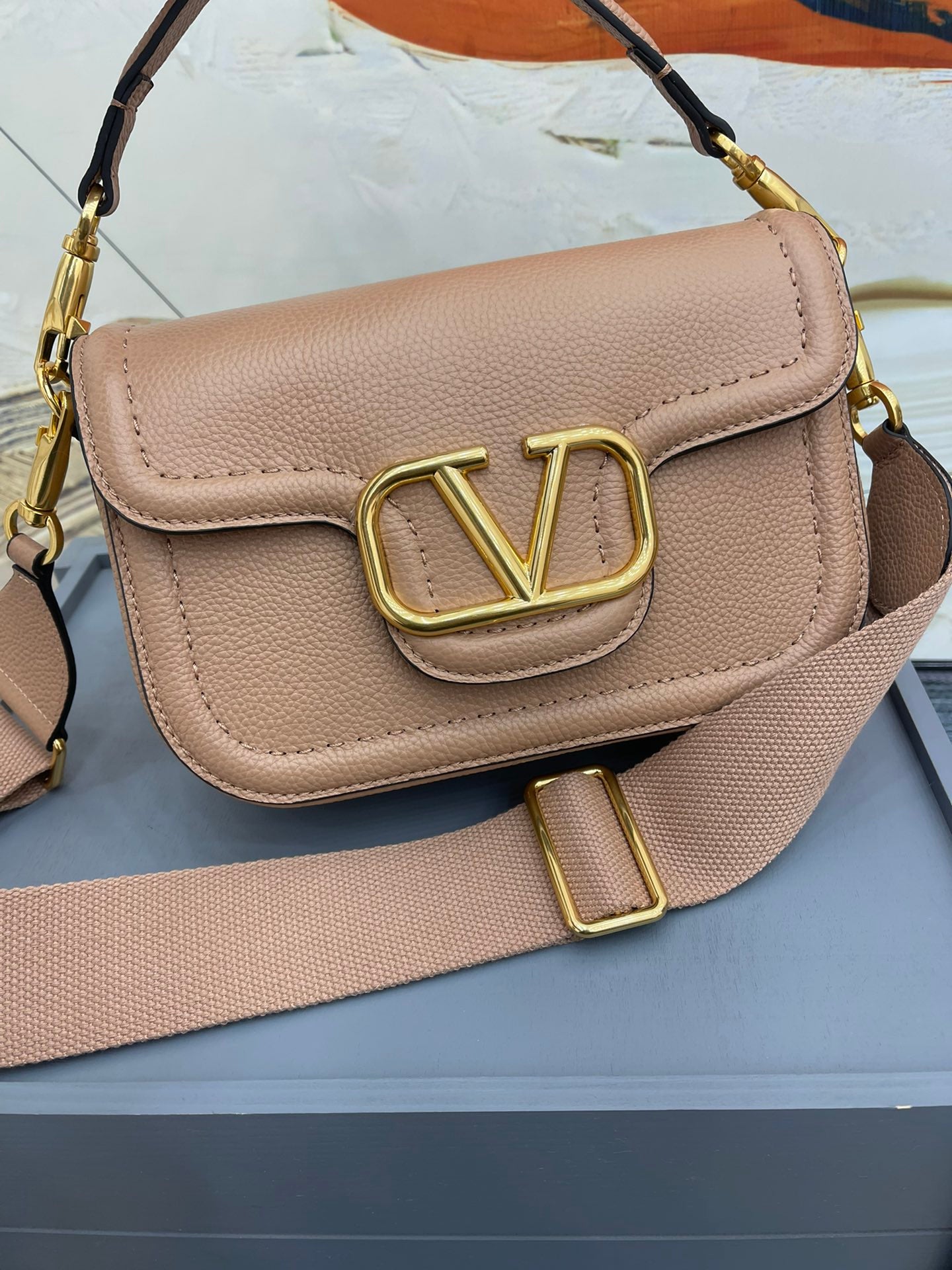 Elite Carryalls