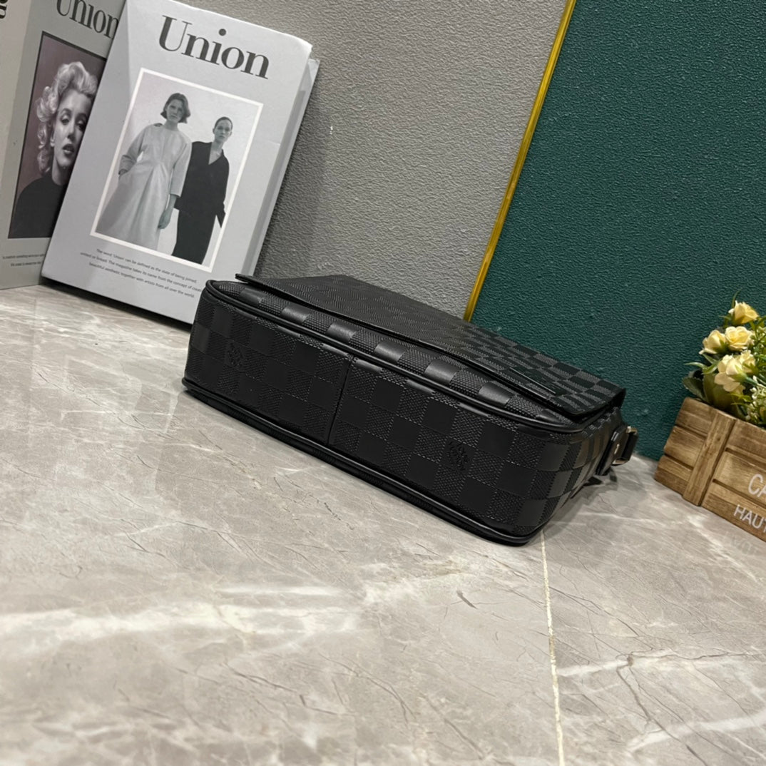 Elite Carryalls