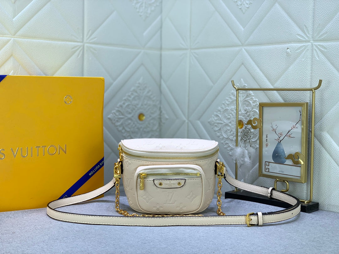 Elite Carryalls