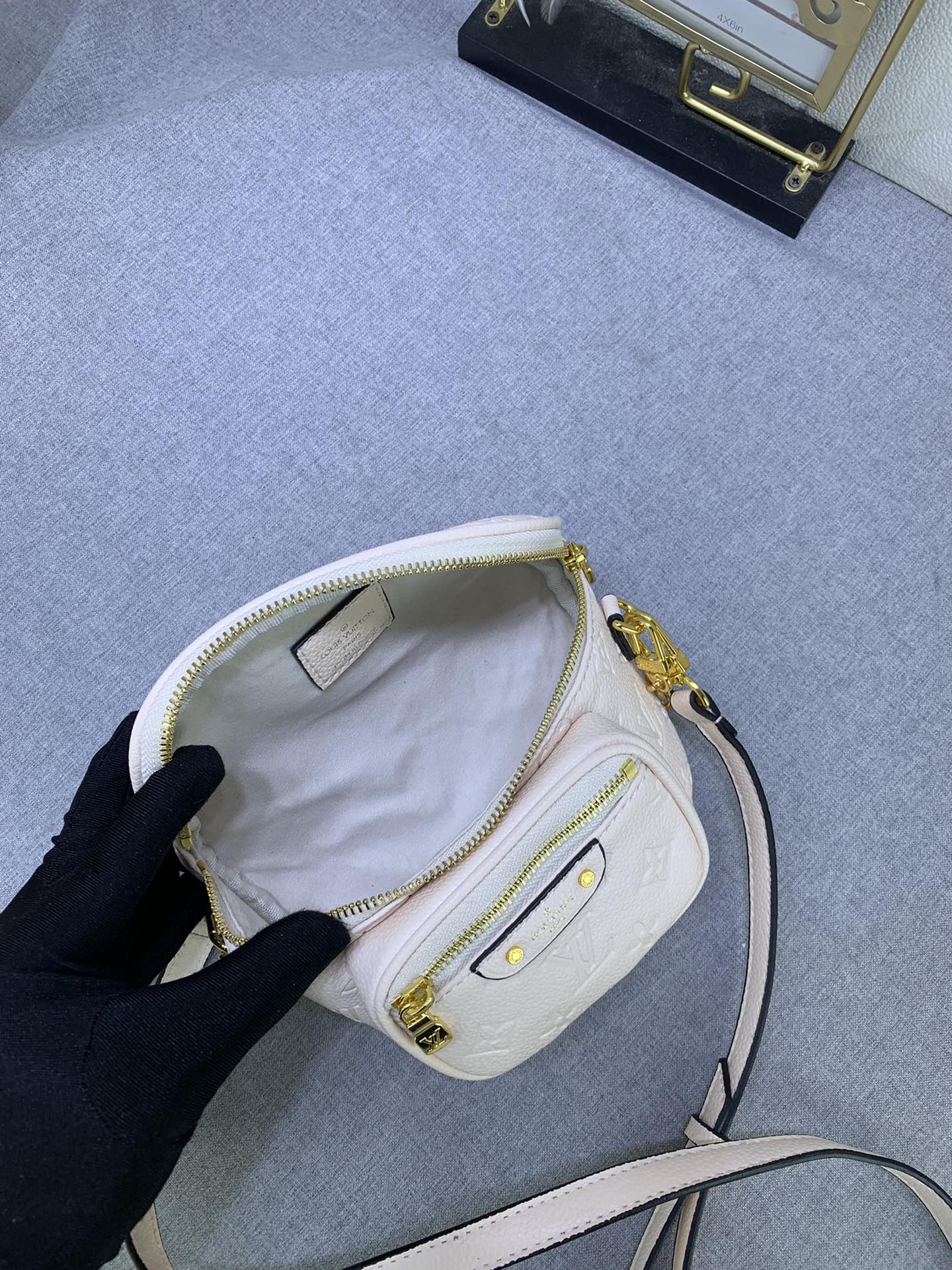 Elite Carryalls