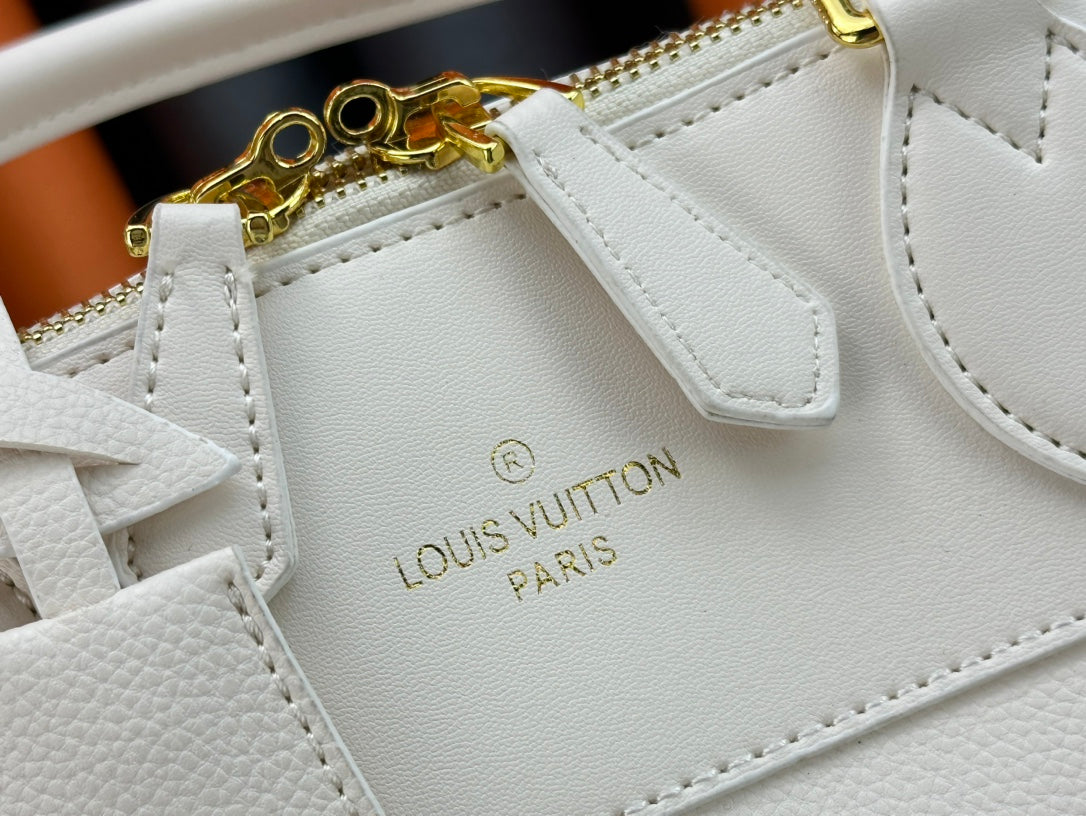 Elite Carryalls