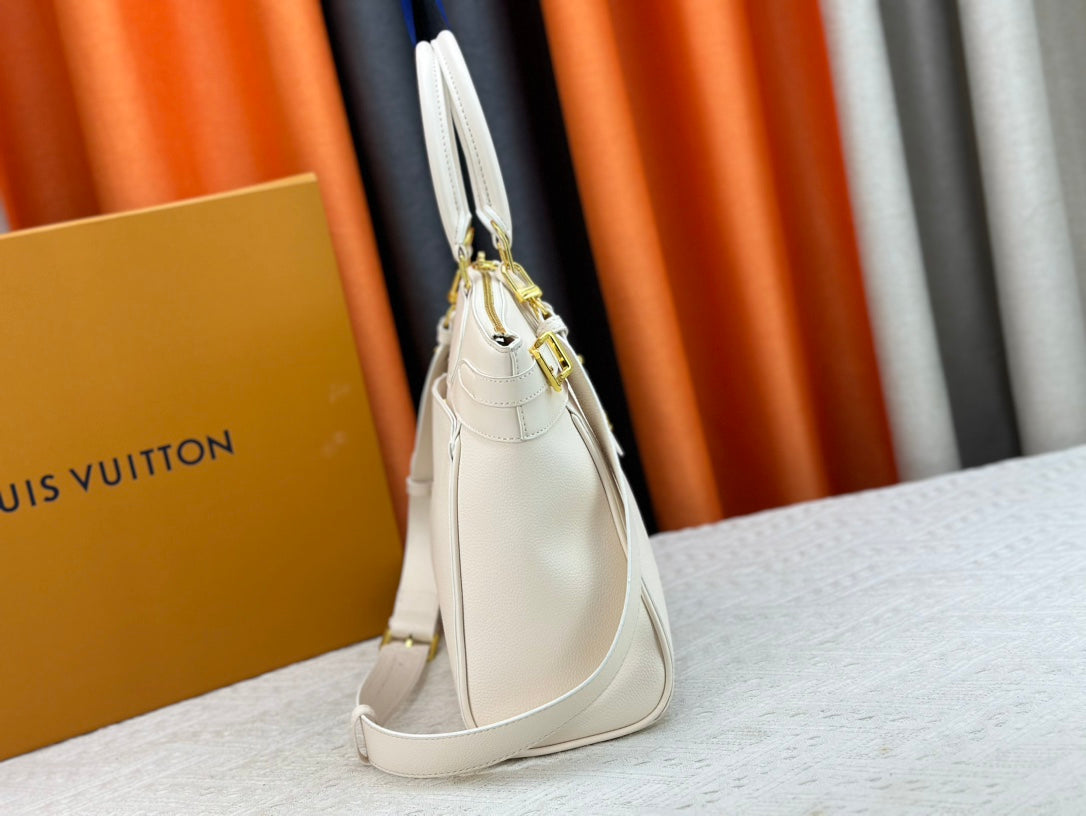 Elite Carryalls