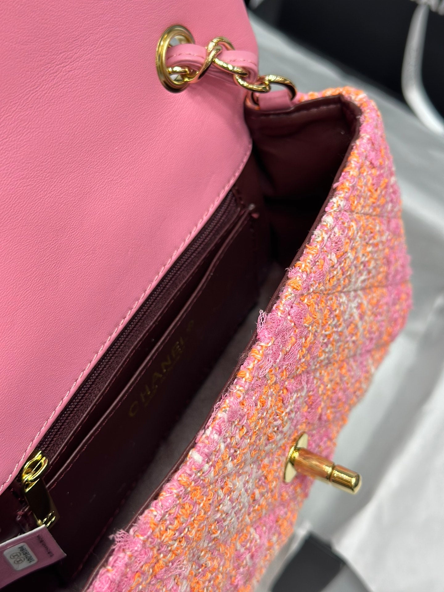 Elite Carryalls