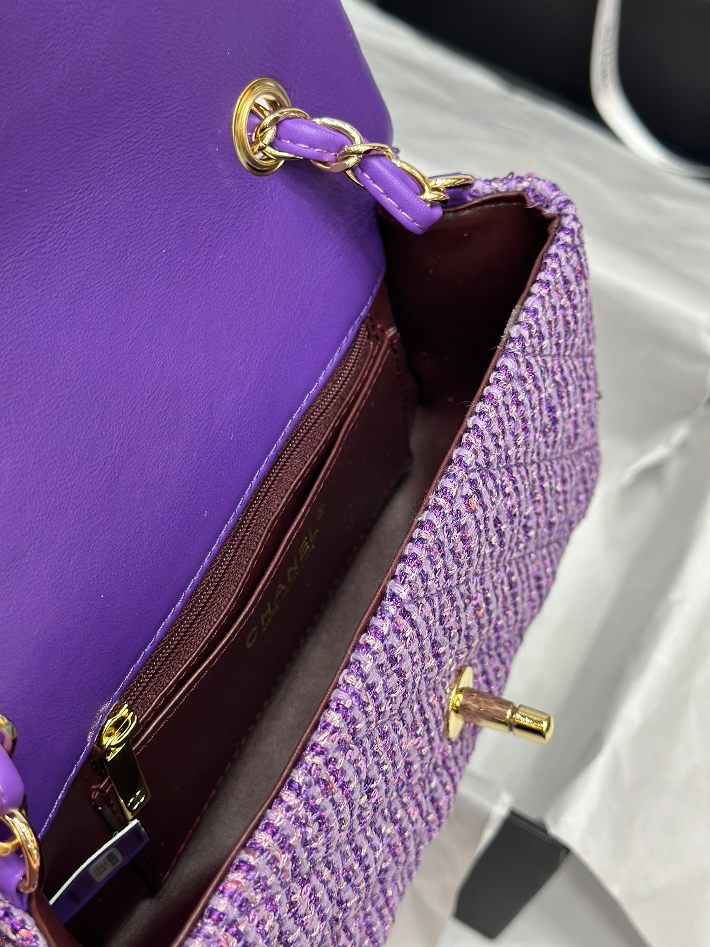 Elite Carryalls