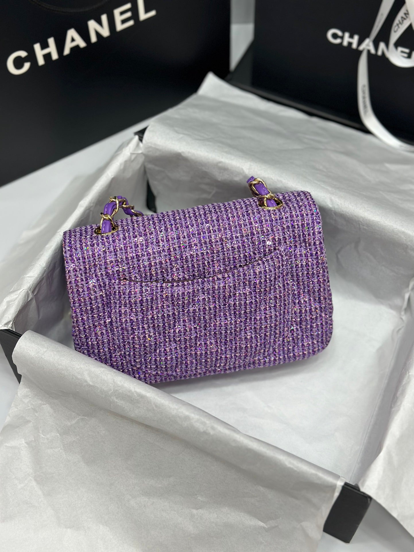 Elite Carryalls