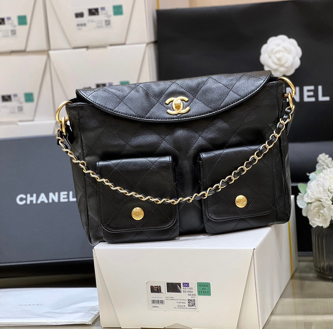 Elite Carryalls