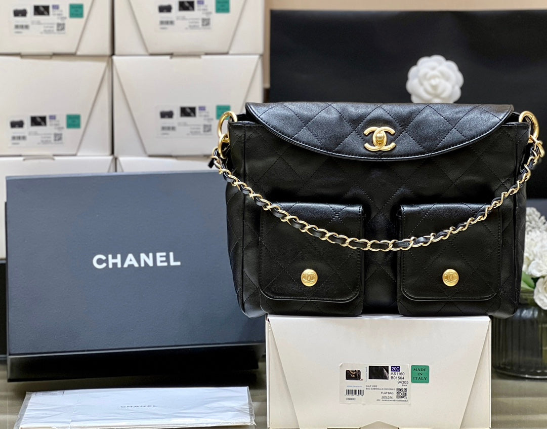 Elite Carryalls