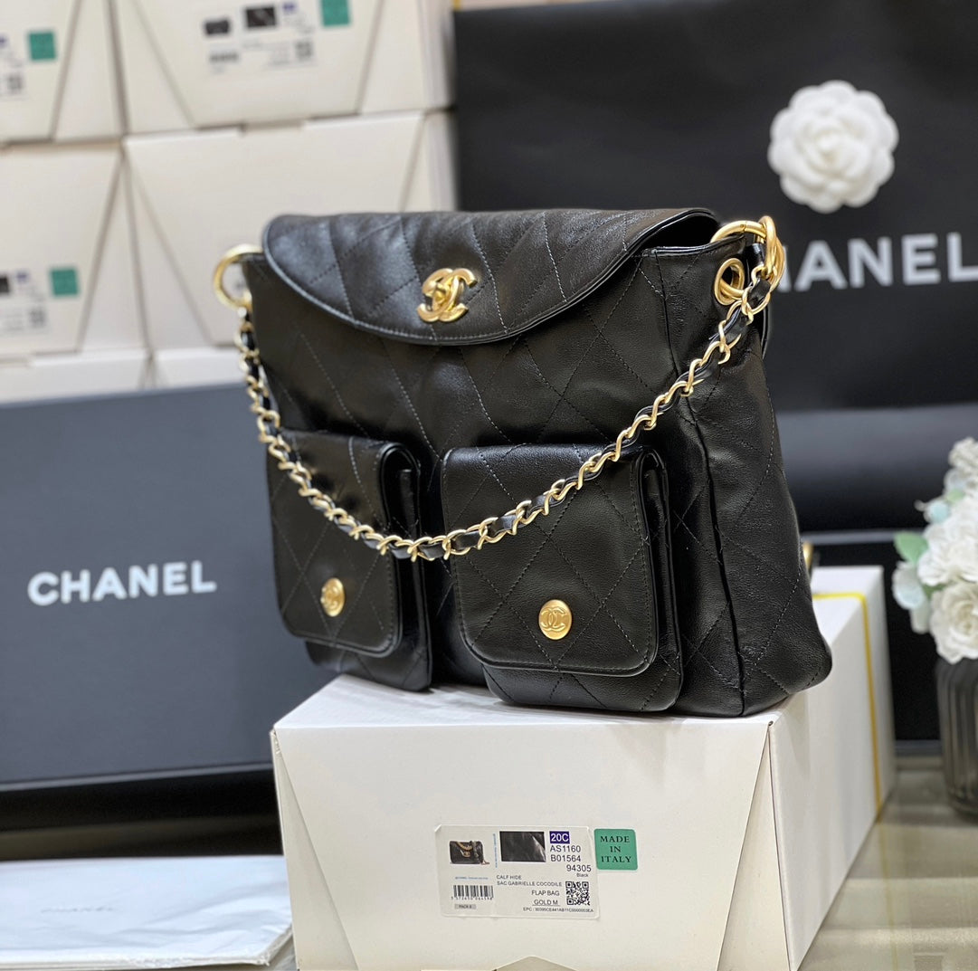 Elite Carryalls