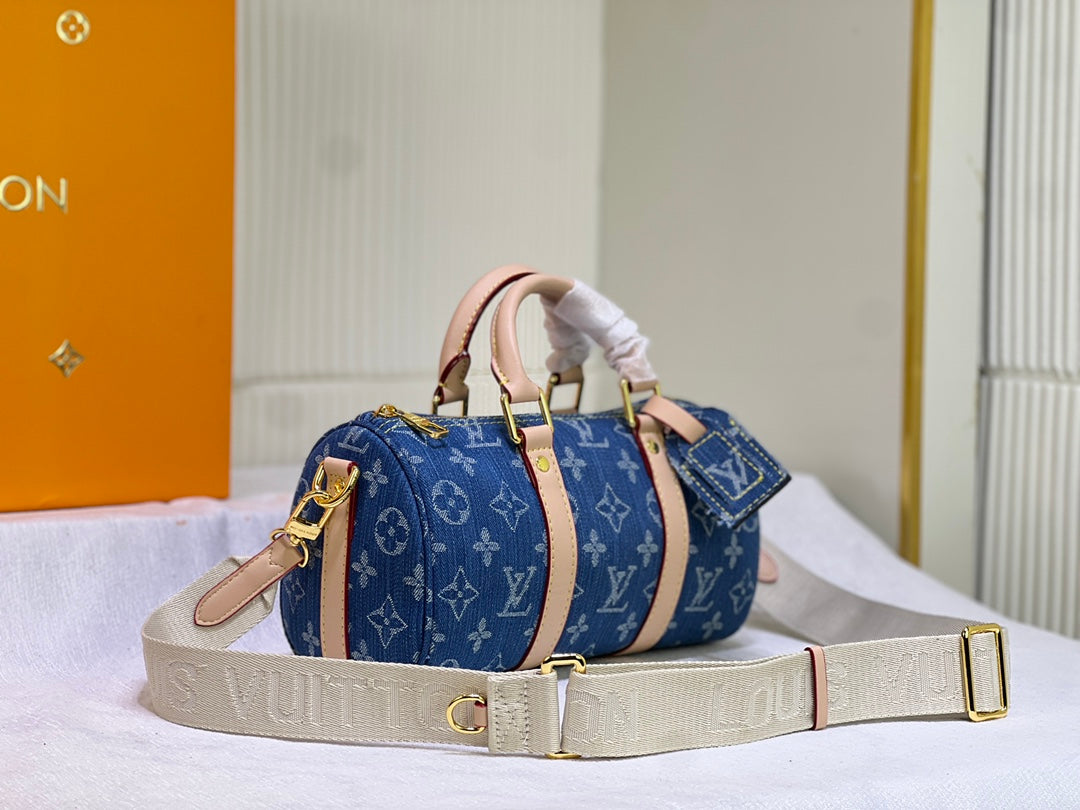 Elite Carryalls