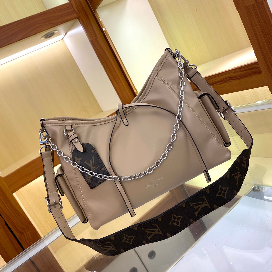 Elite Carryalls