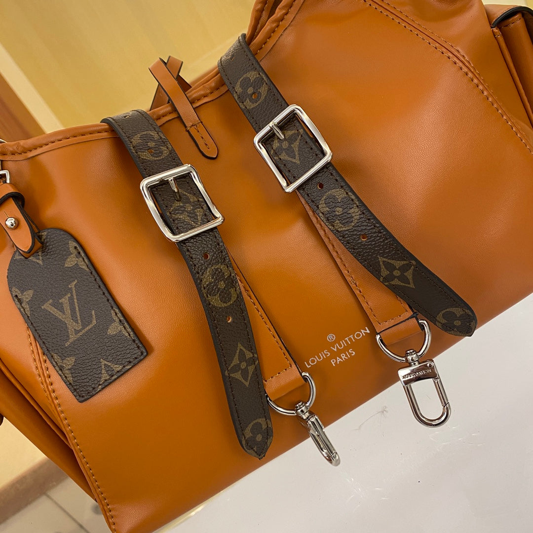 Elite Carryalls