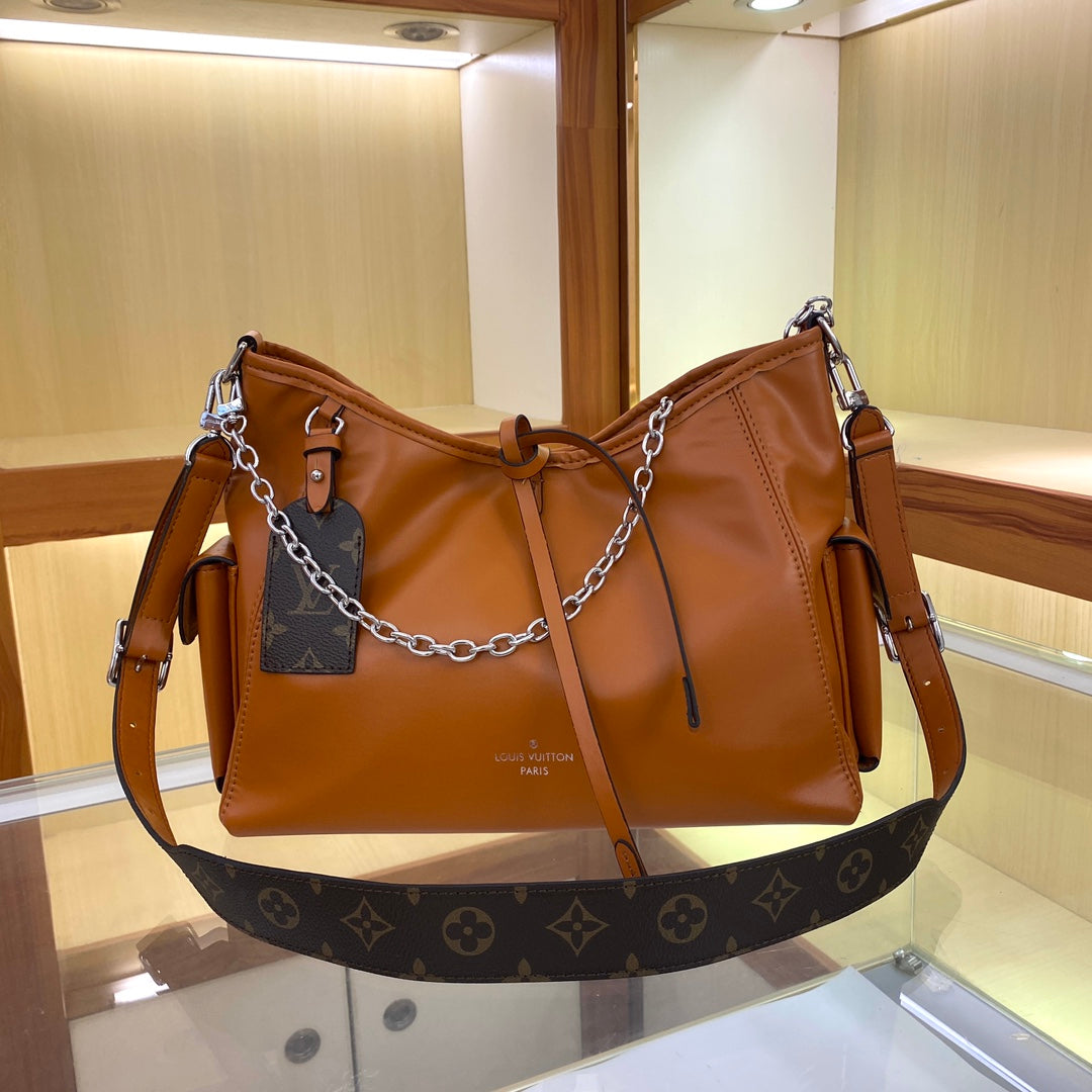 Elite Carryalls