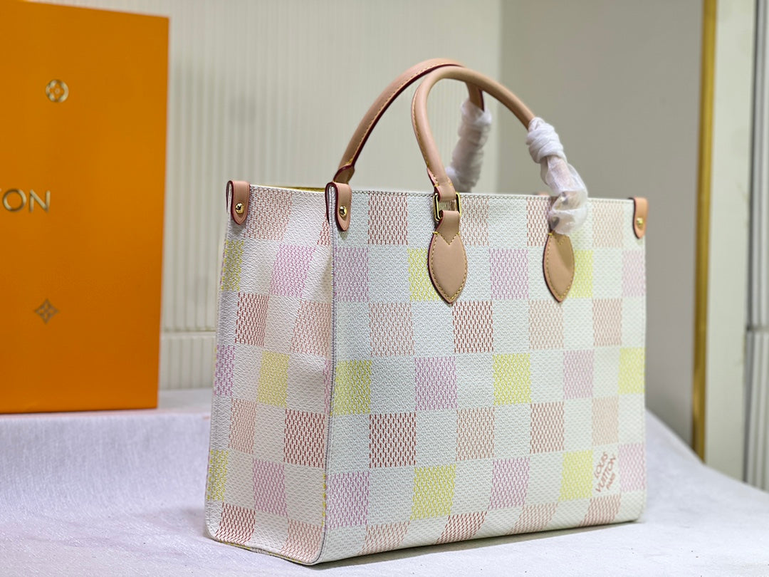 Elite Carryalls