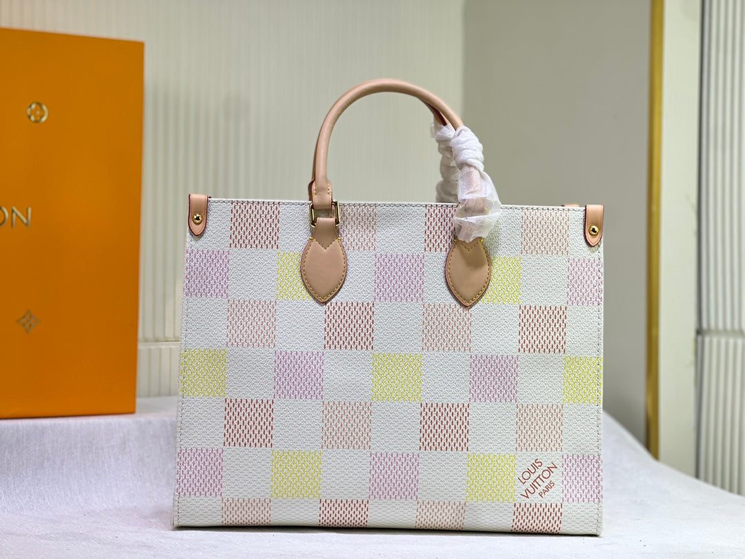 Elite Carryalls