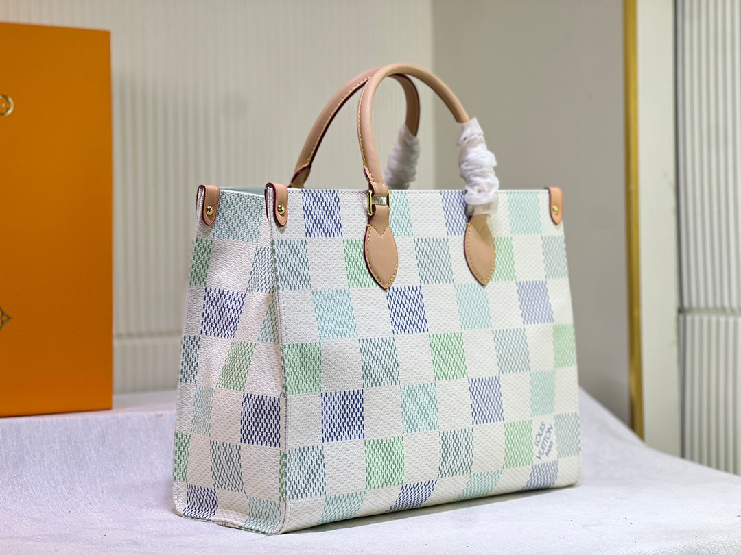 Elite Carryalls