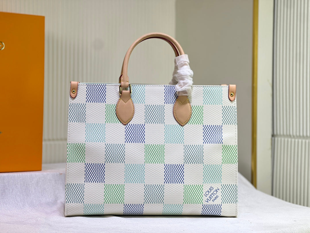 Elite Carryalls