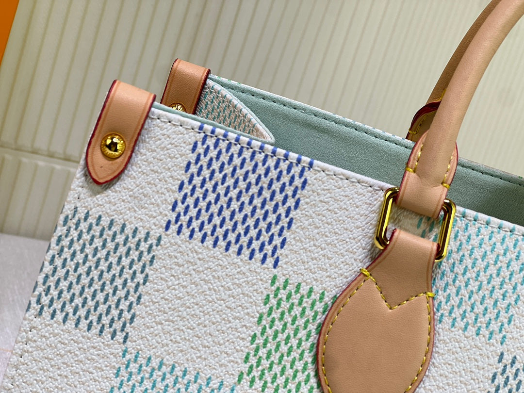 Elite Carryalls