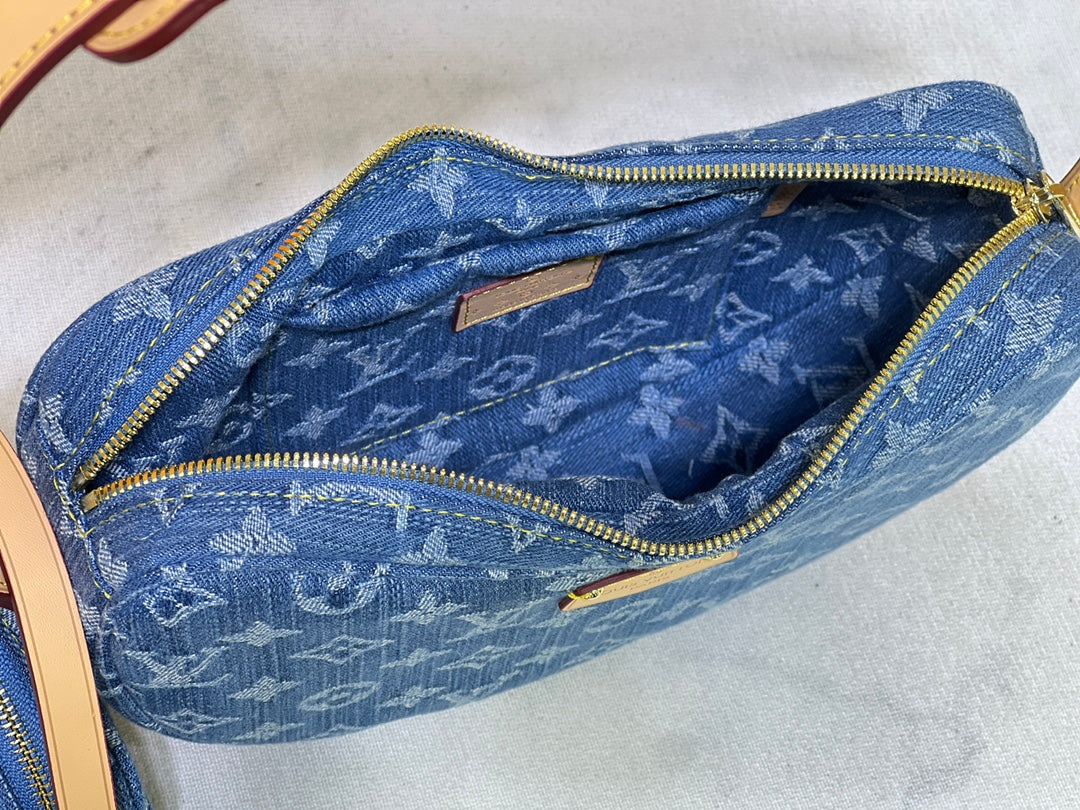 Elite Carryalls