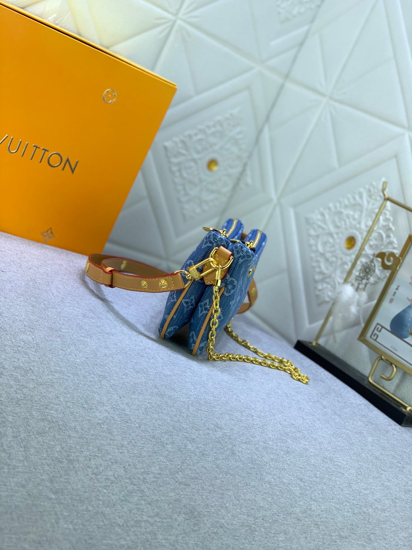 Elite Carryalls